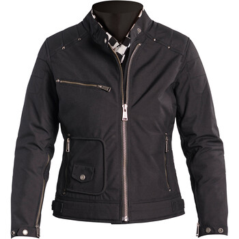 Blouson Laureen Tissu Technique Helstons