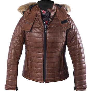 Blouson Light cuir Soft Helstons