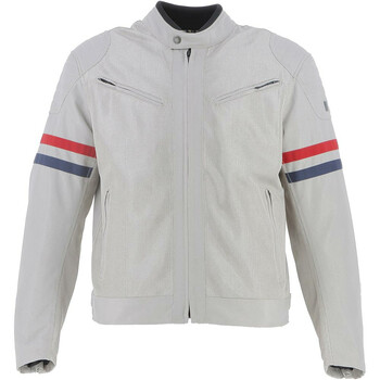 Blouson Monaco Air Tissu Mesh Helstons