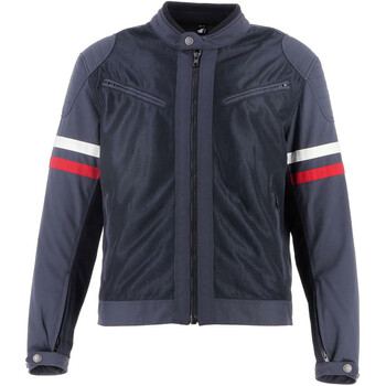 Blouson Monaco Air Tissu Mesh Helstons