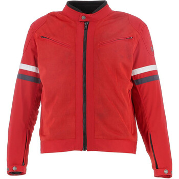 Blouson Monaco Air Tissu Mesh Helstons