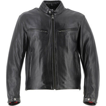 Blouson Primo Cuir Rag Helstons