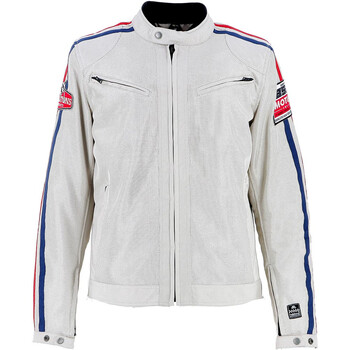 Blouson Racing Air Motul Helstons