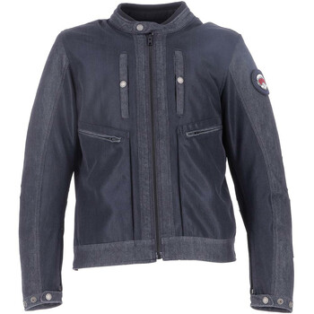 Blouson Raid Air Coton Mesh Helstons