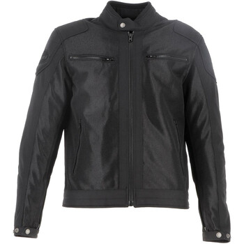 Blouson Sonora Air Tissu Mesh Helstons