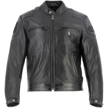 Blouson Sonora Cuir Buffalo Helstons