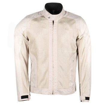 Blouson Stoner Tissu Mesh Helstons