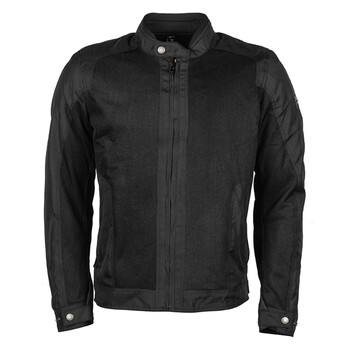 Blouson Stoner Tissu Mesh Helstons