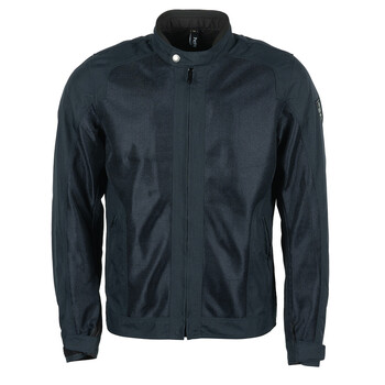 Blouson Stoner Tissu Mesh Helstons