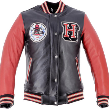 Blouson Student Motul Helstons