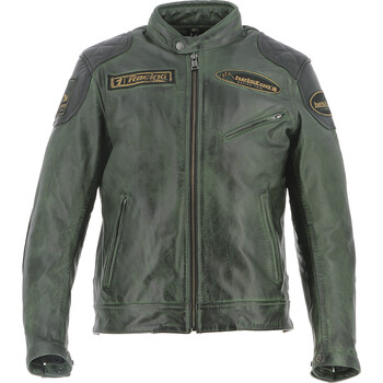 Blouson Trevor Helstons