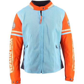 Von Dutch - Blouson femme California Girl Air Helstons