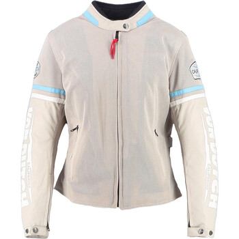 Von Dutch - Blouson femme California Girl Air Helstons