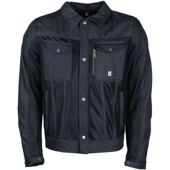 Blouson Western Air coton mesh Helstons