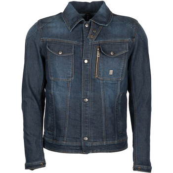 Blouson Western Air toile coton renforcée Helstons