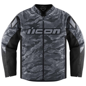 Blouson Hooligan CE Tigersblood™ Icon