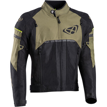 Blouson Allroad Ixon