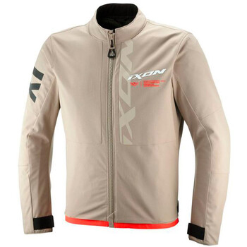 Blouson Combat Ixon