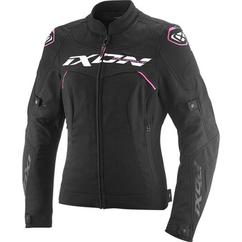 Blouson femme Meteor 31 Lady Ixon