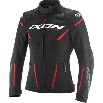 Blouson femme Striker 2 Air Waterproof Lady Ixon