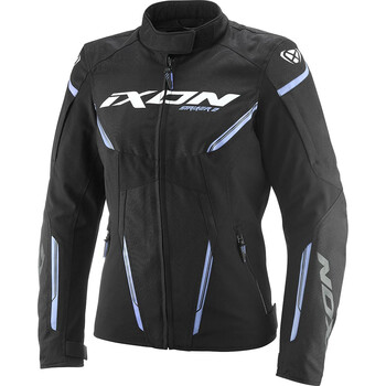 Blouson femme Striker 2 Lady Ixon