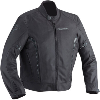 Blouson Cooler Grande Taille Ixon