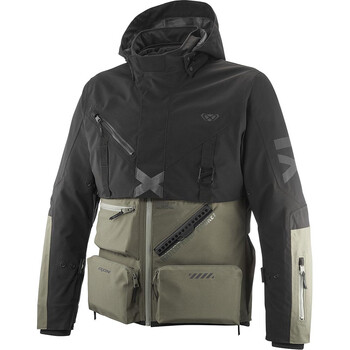 Blouson Etna Ixon