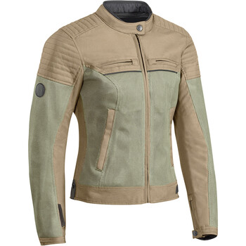 Blouson Filter Lady 2en1 Ixon