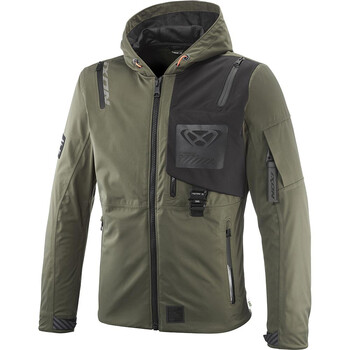 Blouson M-Quarter Ixon