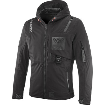 Blouson M-Quarter Ixon