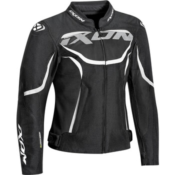 Blouson femme Sprinter Air Lady 2 en 1 Ixon