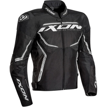 Blouson Sprinter Sport 2en1 Ixon