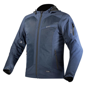 Blouson Bolton Air LS2
