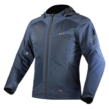 Blouson femme Bolton Air Lady LS2