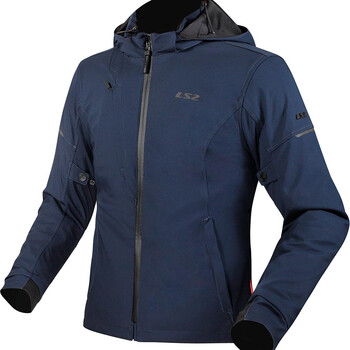 Blouson femme Bolton Lady LS2