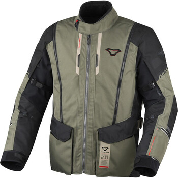 Veste Air Hybrid 2.0 Macna