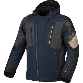 Blouson Angle 2.0 Macna
