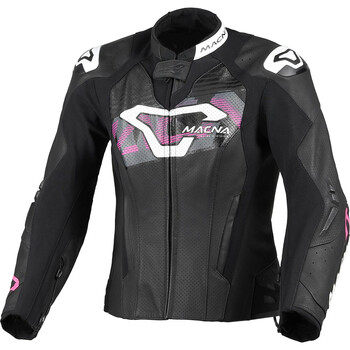 Blouson femme Blitz Woman Macna