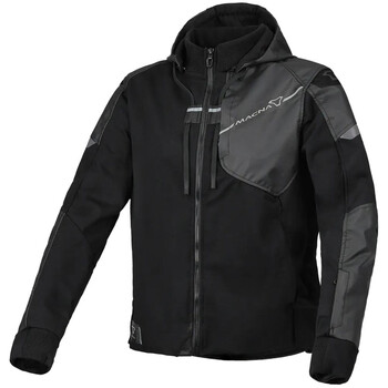 Blouson femme Distec Woman Macna