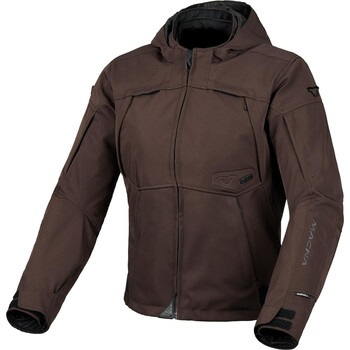 Blouson femme Territor 2.0 Woman Macna
