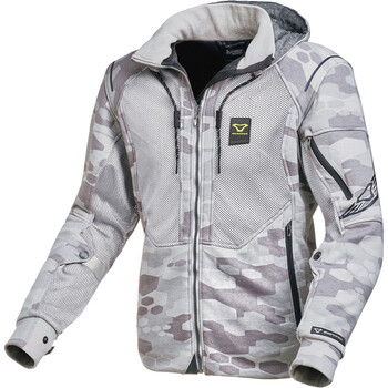 Blouson Breeze Macna