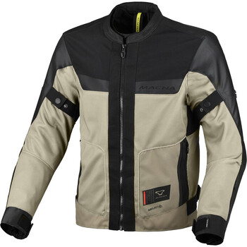 Blouson Empire 2.0 Macna