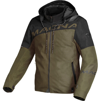 Blouson Racoon Macna