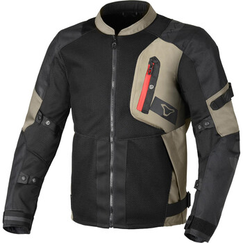 Blouson Raddic Macna