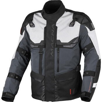Veste Touros Macna