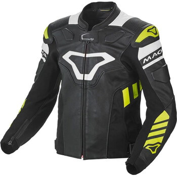 Blouson Tracktix Macna