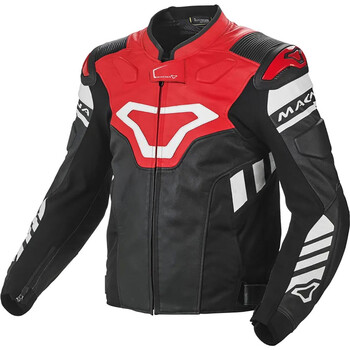 Blouson Tracktix Macna