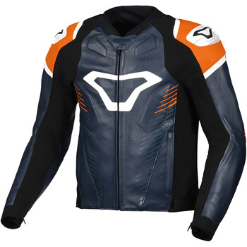 Blouson Tronniq Macna