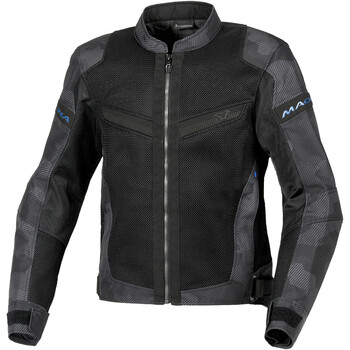 Blouson Velotura Macna