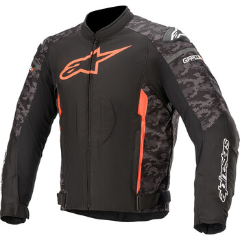 Blouson T-GP Plus R V3 Alpinestars